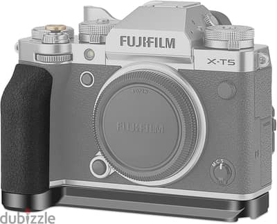 Handle Grip for Fujifilm X-T5 (NEW)