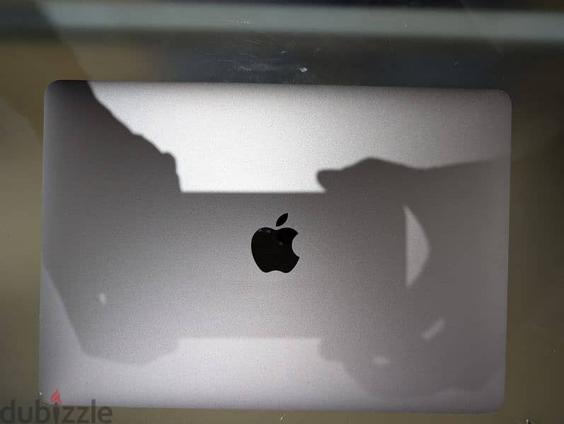 MacBook Pro M1 2020 3