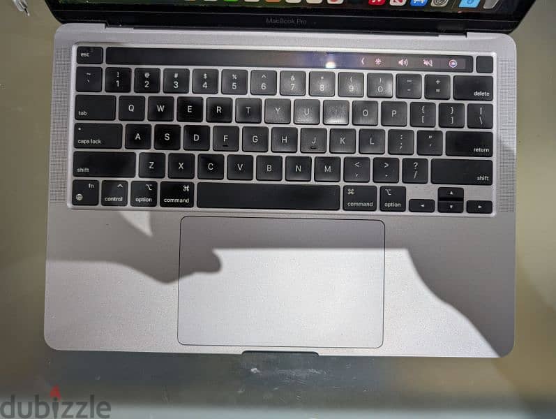 MacBook Pro M1 2020 7