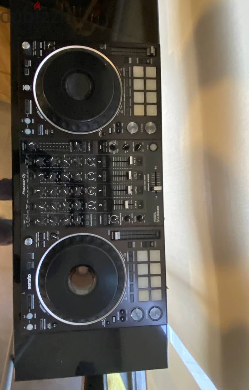 PIONEER DJ 1000 Set 1