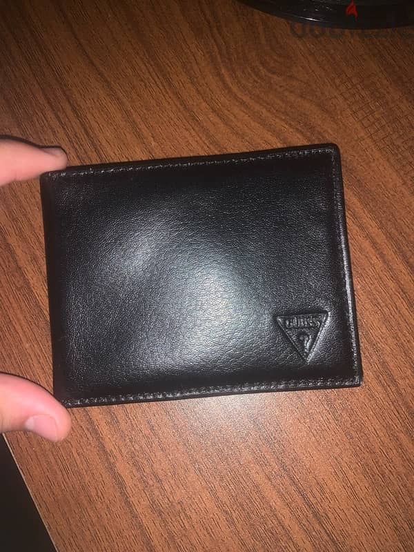 Guess Wallet 0