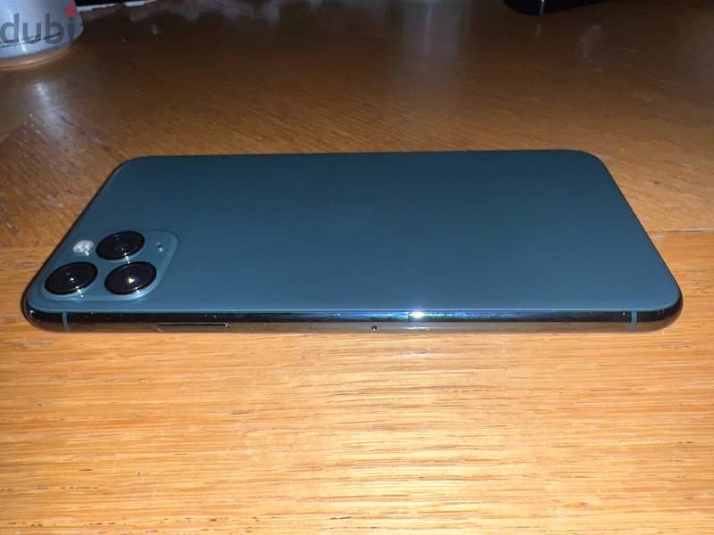 iPhone 11 Pro Max 7