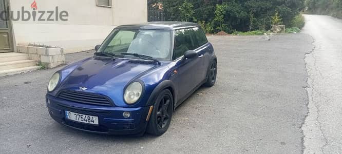 MINI