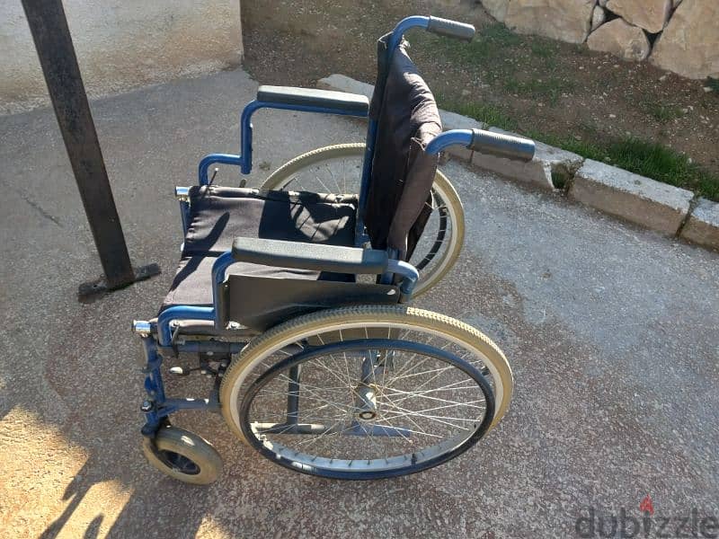 wheelchair 1