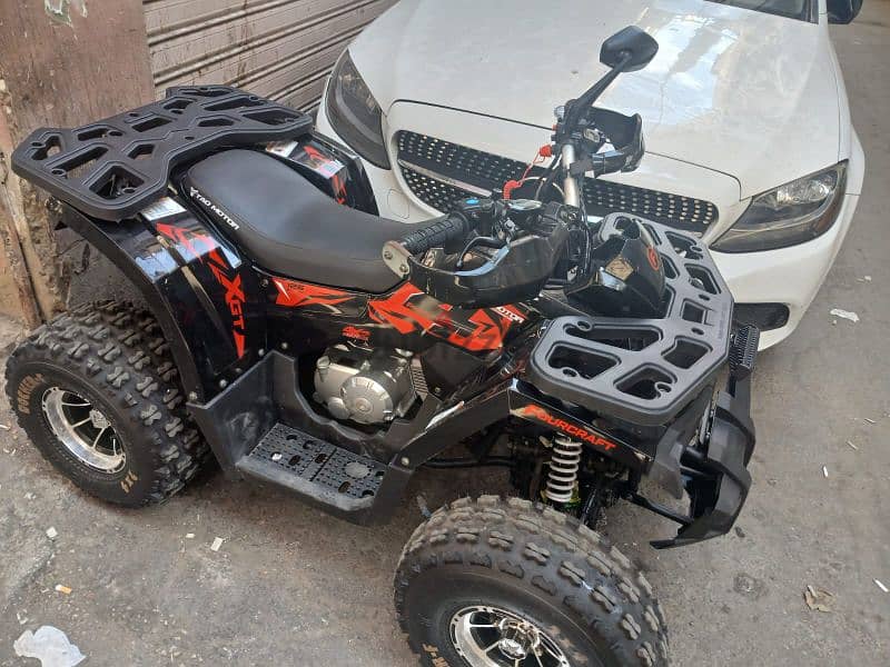 atv 125cc 0