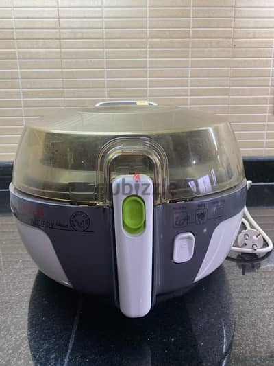 قلاية tefal معلقة زيت