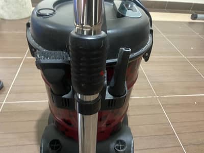 vaccum cleaner new