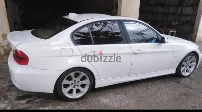 BMW 3-Series 2006 0