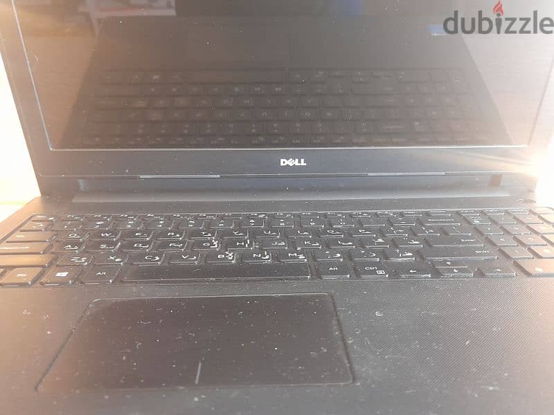 Dell inspiron i5 2