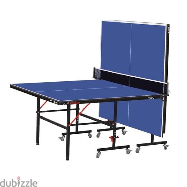 table tennis table 1