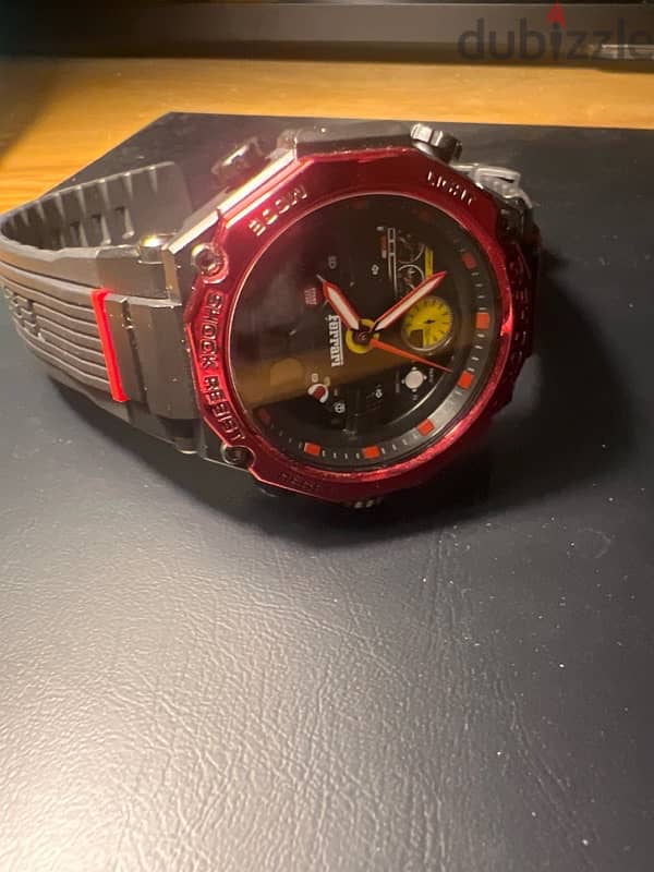 watch G-SHOCK 2