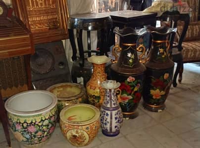 antiques