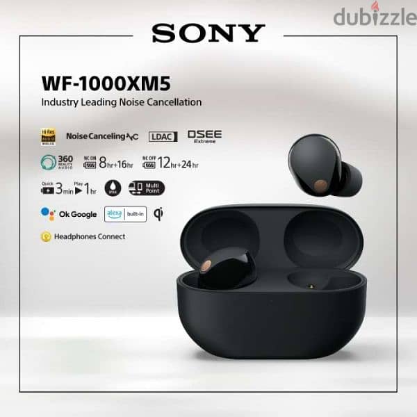 sony wf-1000xm5 0