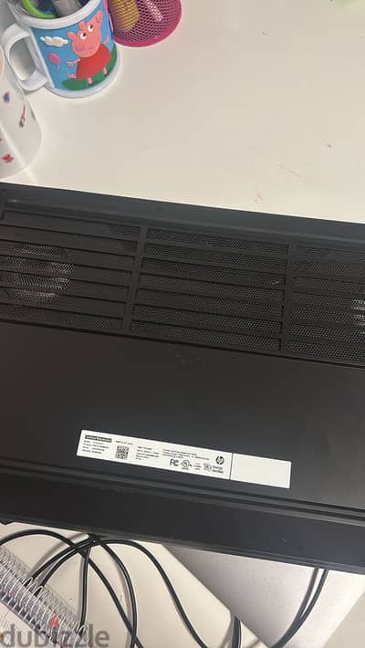 HP-Omen CK200