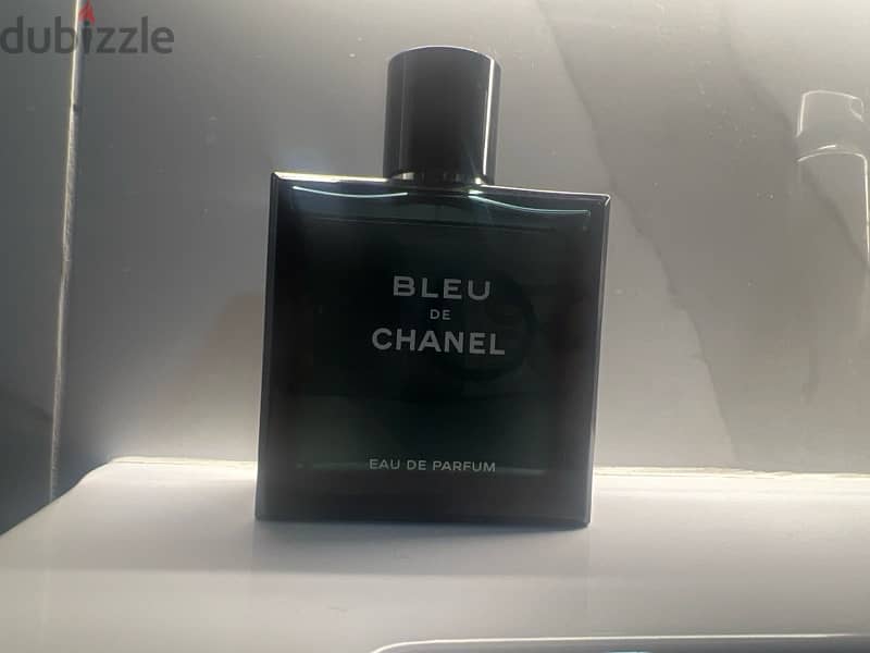 BLUE DE CHANEL /Eau de parfum /150ml 0