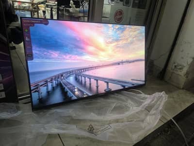 tv sony smart 32 45 50 55 65 70 75 85 inch smart 4k