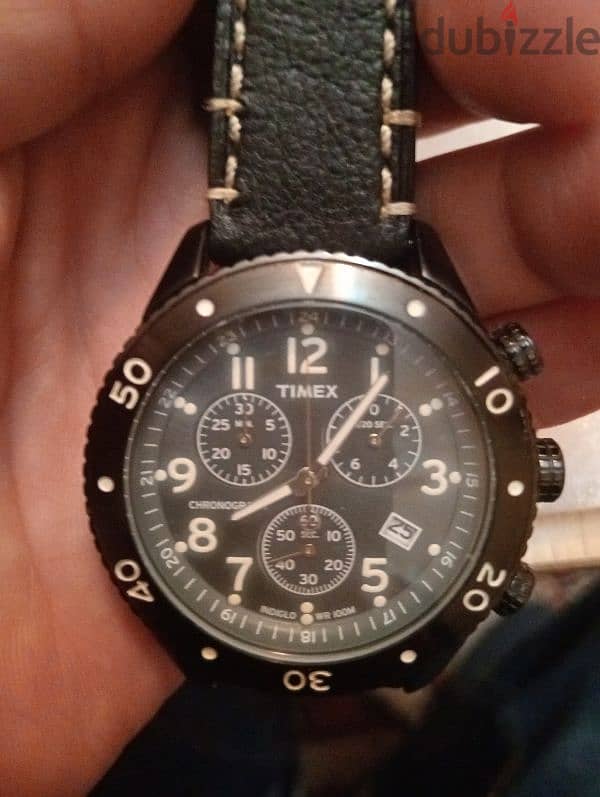 Timex  T-Series 0