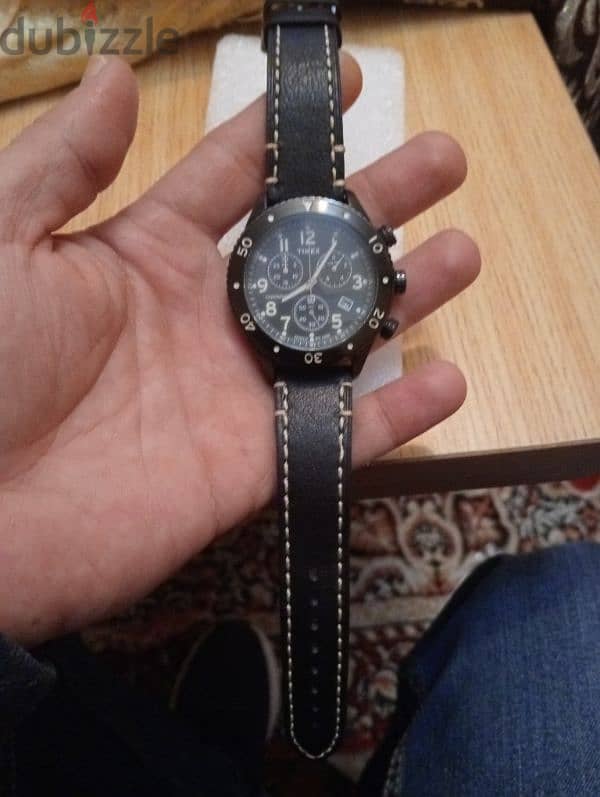 Timex  T-Series 3