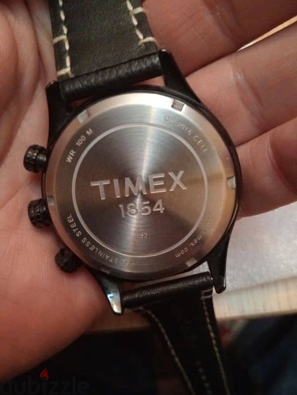 Timex  T-Series 10