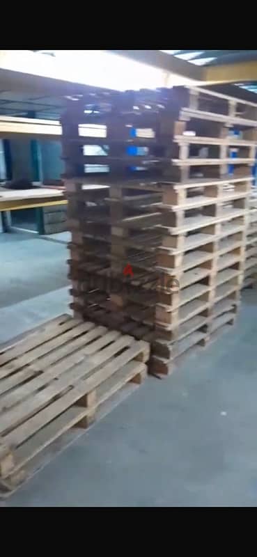 EURO PALLET 0