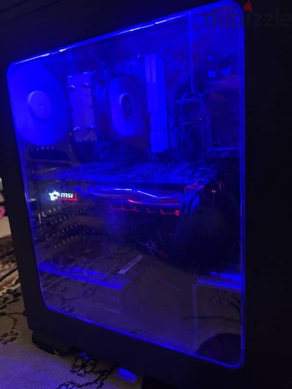 Gaming PC (No GPU) 0