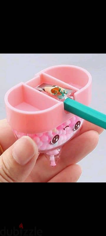 cute kids pencils sharpeners 5