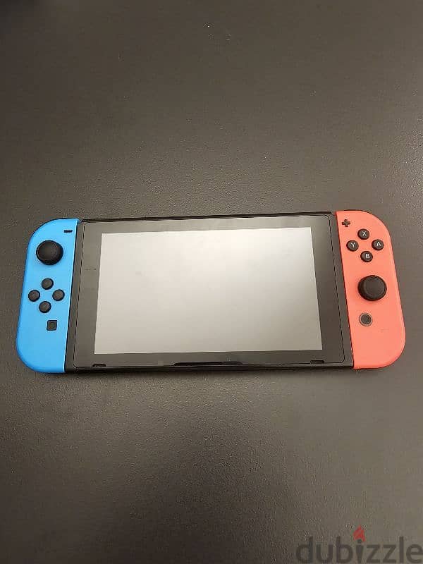 Nintendo Switch 4