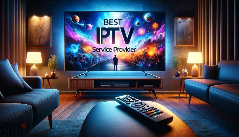 IP TV Reseller 1