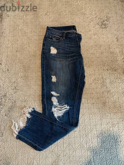 original Bardot  Denim jeans