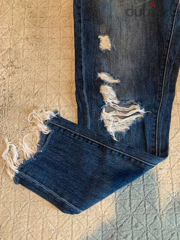 original Bardot  Denim jeans 1