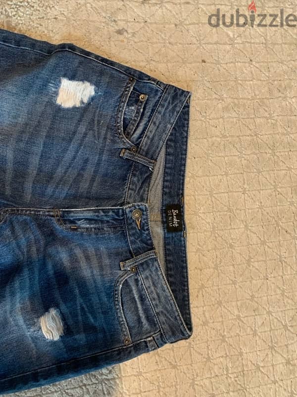 original Bardot  Denim jeans 2