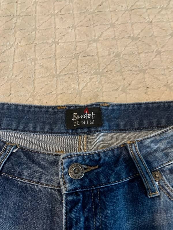 original Bardot  Denim jeans 3