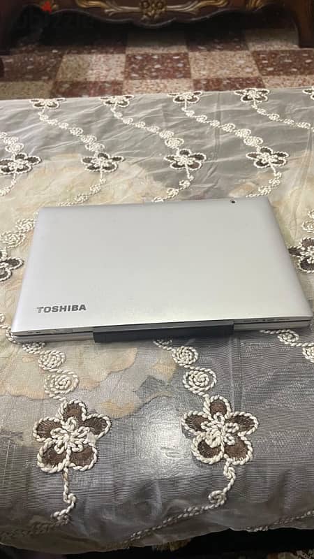 Toshiba Laptop/ Tab 3