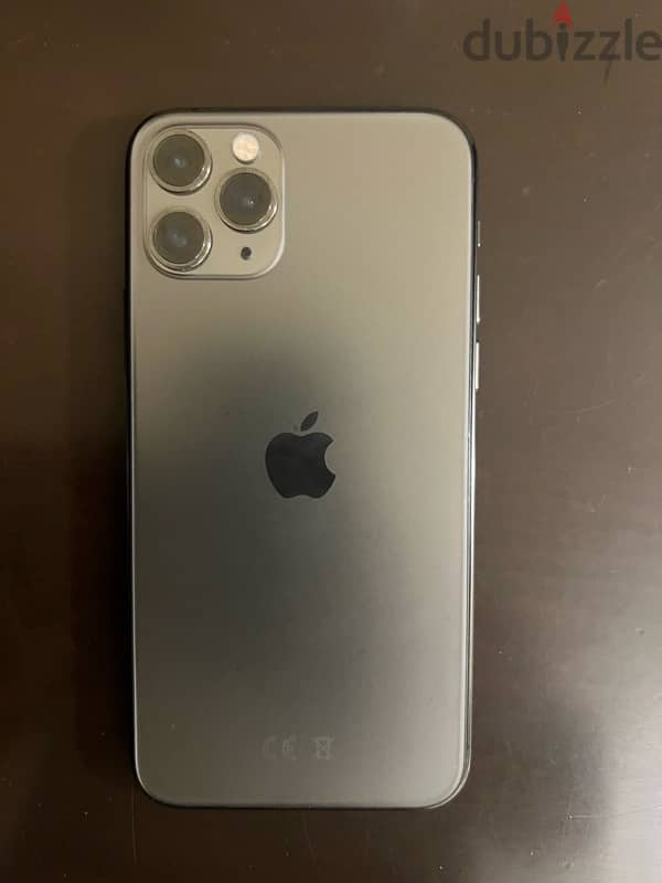 Iphone 11 pro 1