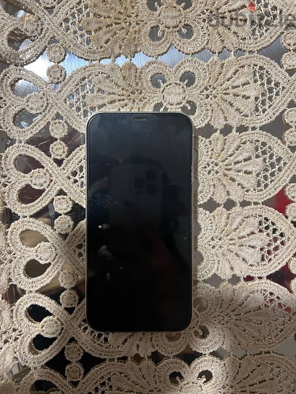 Iphone 12 Pro 256 GB 0