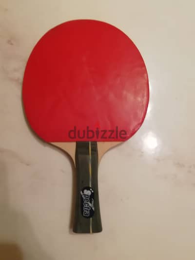 Stiga Spectra 2 stars ping pong racket