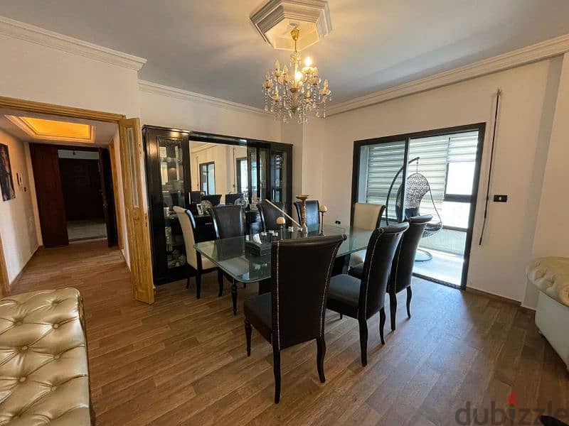 Apartment for Sale in Wata Msaytbeh - Prime Location 0