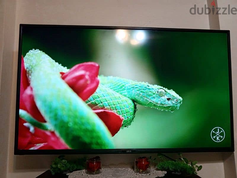 Idea Tv Full Hd 0