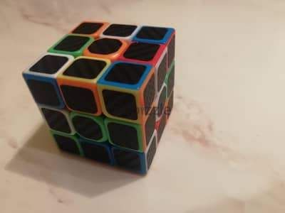 Rubick cube 3*3