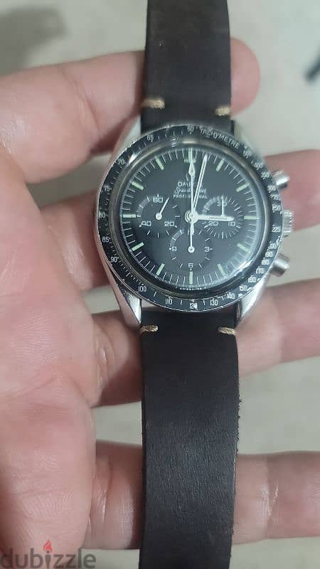 omega speedmaster 0