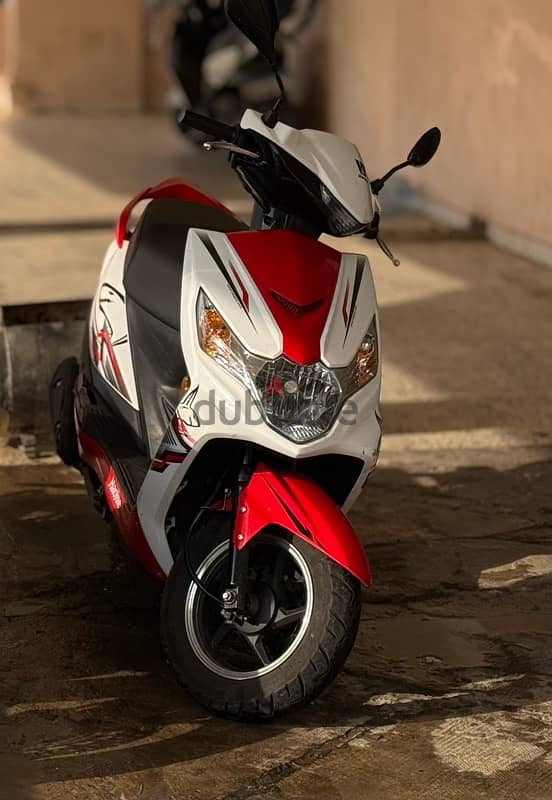 haojue vn 100cc 0