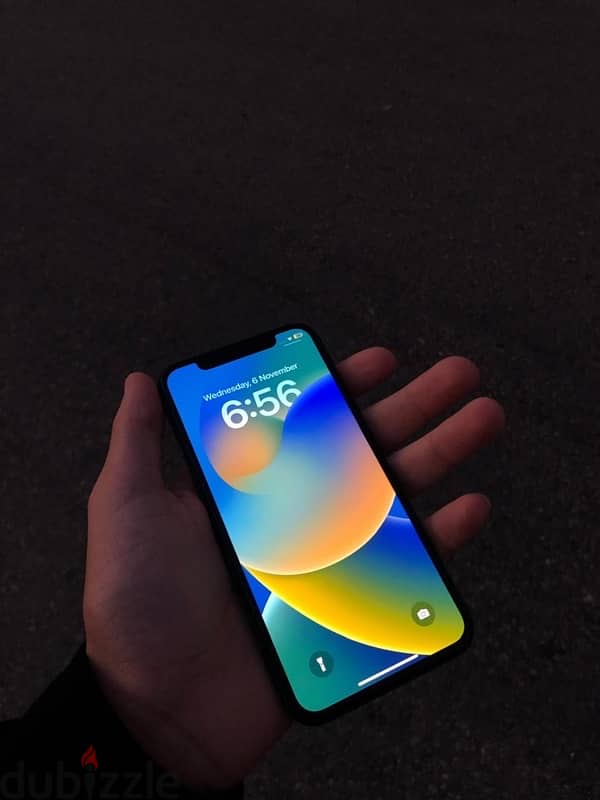 iphone x 64gb 1