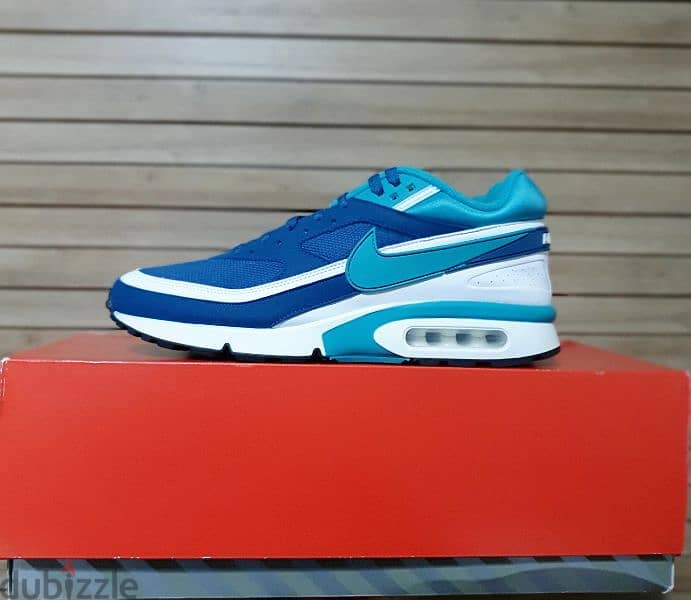 Nike Air max BW OG "Marina" 2021 0