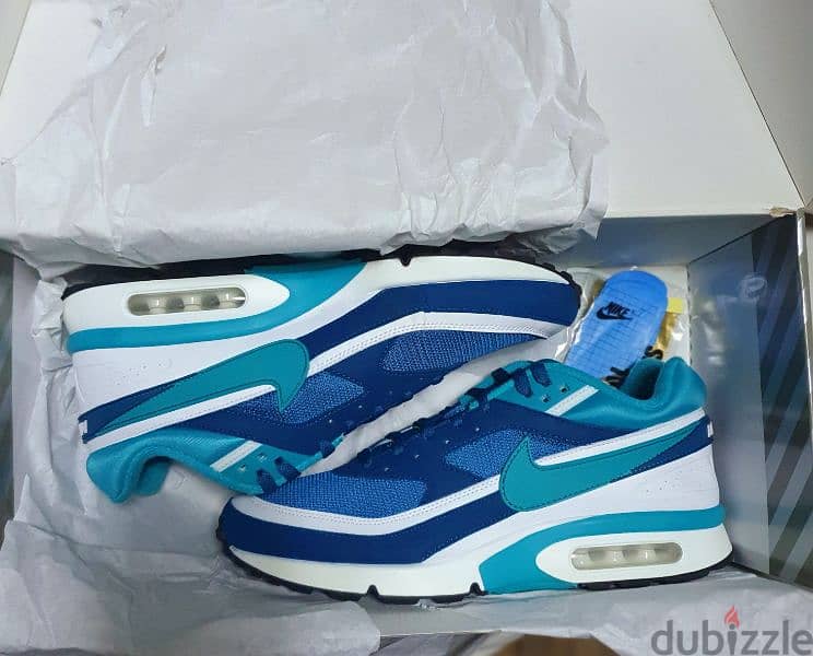 Nike Air max BW OG "Marina" 2021 5