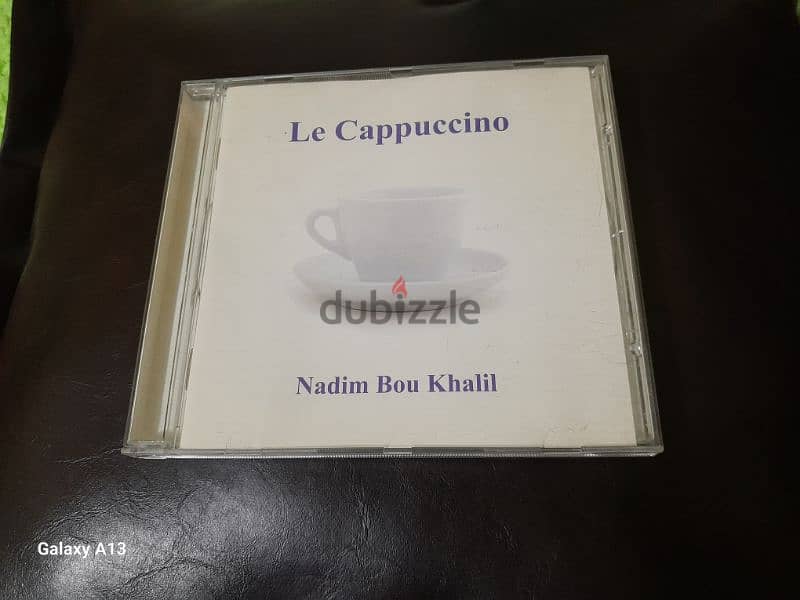 le cappuccino 0