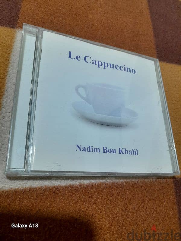 le cappuccino 3