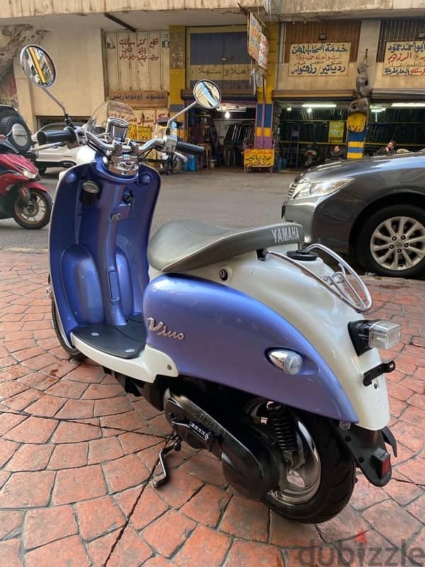 yamaha vino 50 cc 2