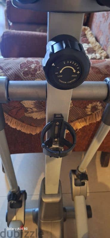 Elliptical Body IRON b 100$ 2