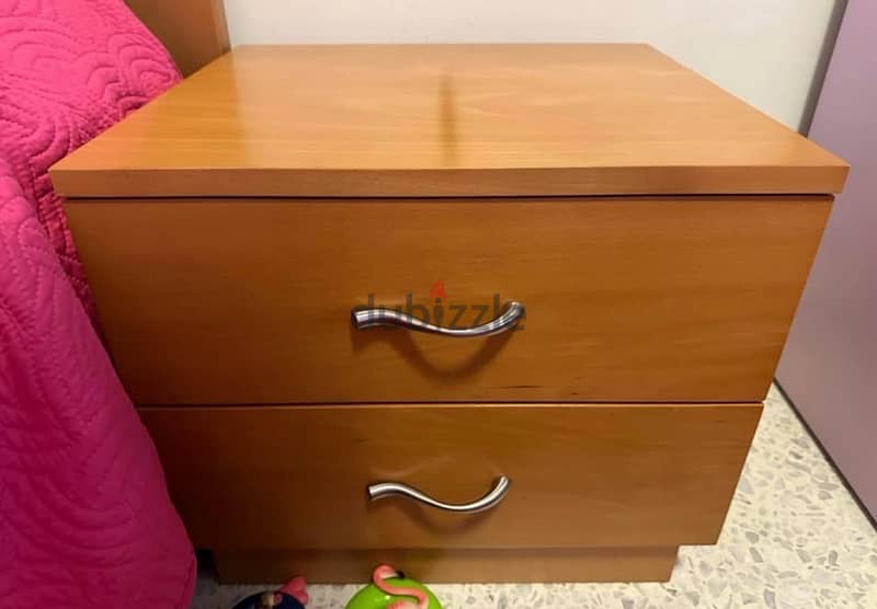 commode / drawer ONLY 30$!! 0