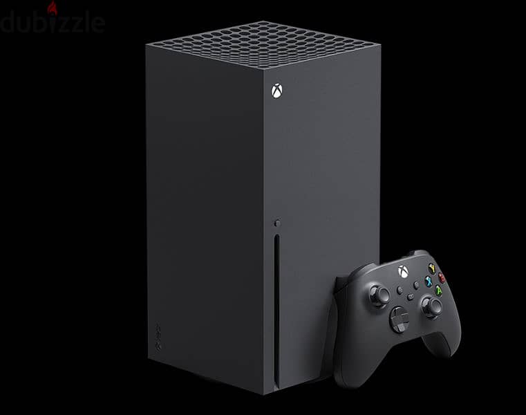 Xbox Series X 0